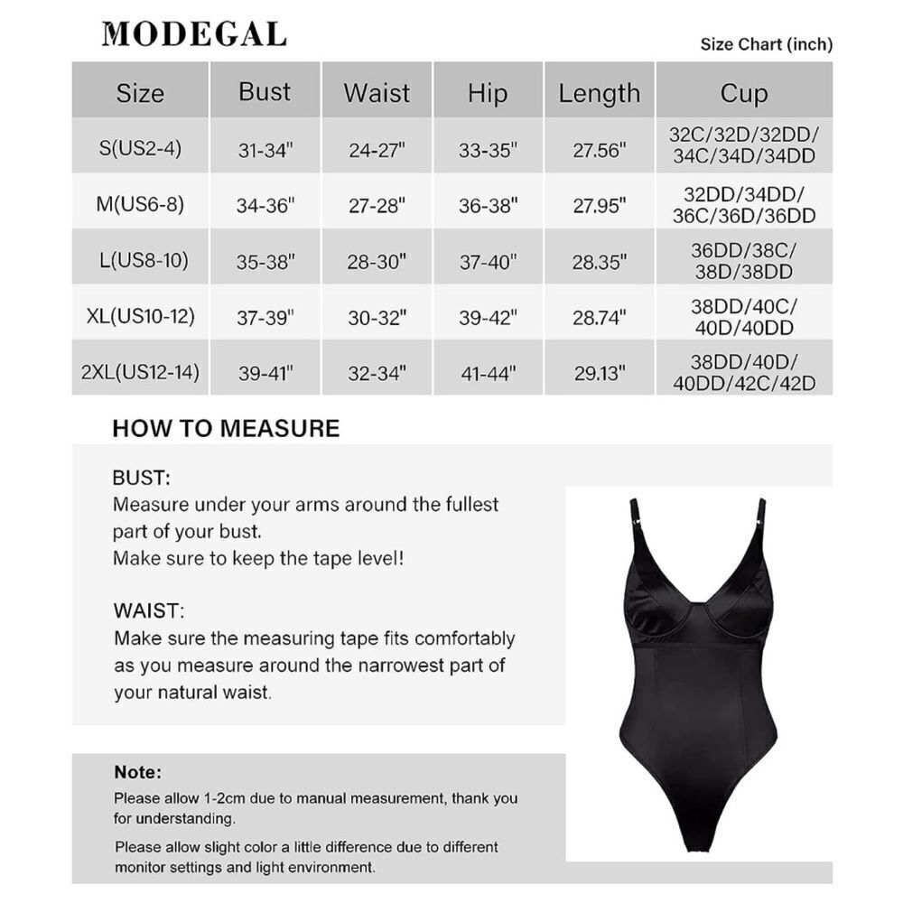 Women’s Sleeveless Bodysuit Gold Satin Night Out Leotard with Underwire. - Picture 5 of 8